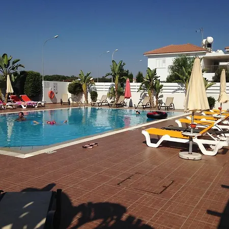 Daire Mythical Sands - Swahili *